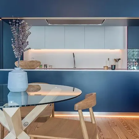 New Luxury Apartament