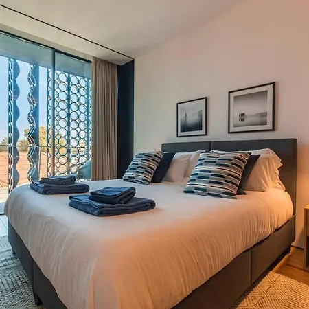 Apartament New Luxury *