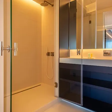 New Luxury