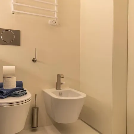 New Luxury Apartament *