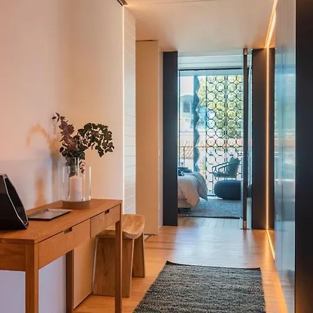 Apartament New Luxury