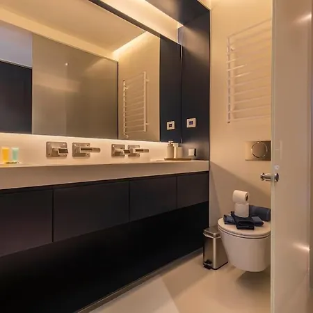 New Luxury Apartament Віавіа