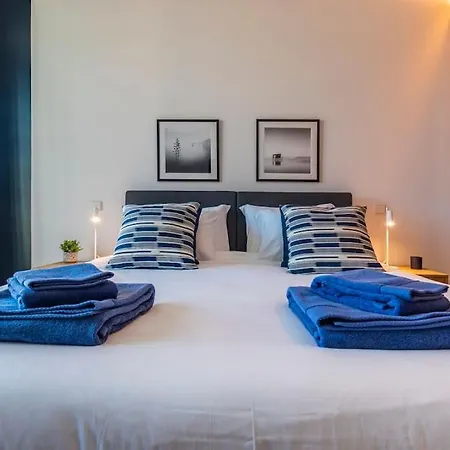 New Luxury Apartament