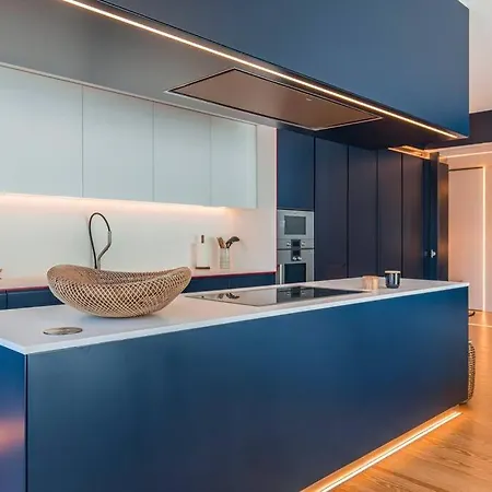 Apartament New Luxury