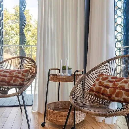 New Luxury Apartament *