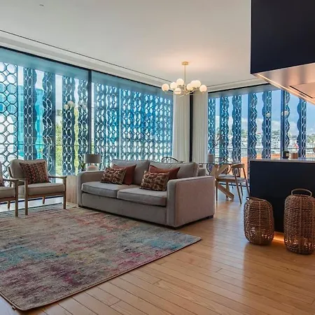 Apartament New Luxury *