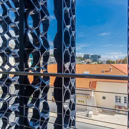 Apartment New Luxury Cascais