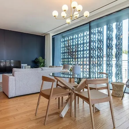 Apartment New Luxury *