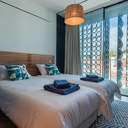 New Luxury Cascais