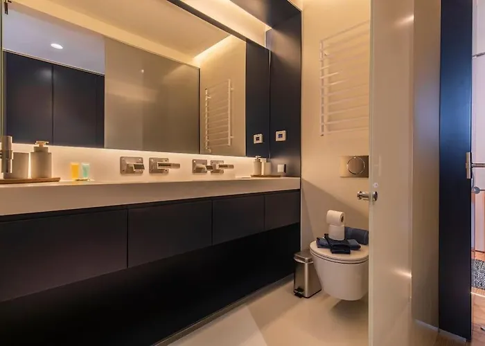New Luxury Appartamento Cascais