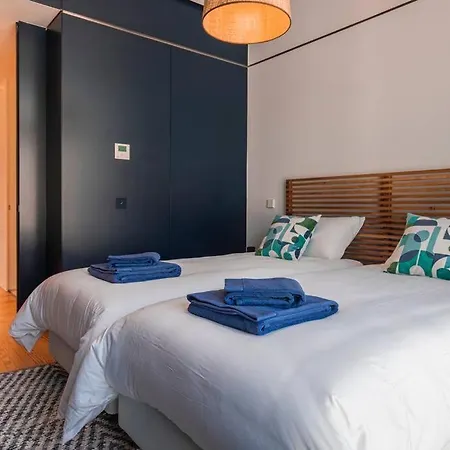 Apartman New Luxury Cascais