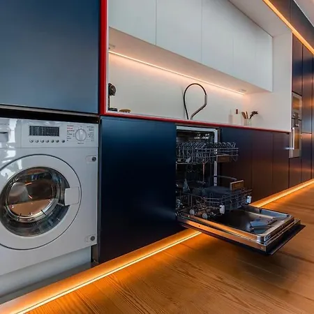 New Luxury * Cascais